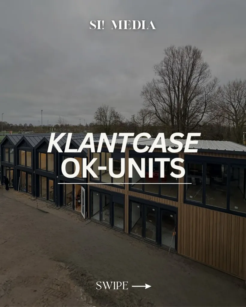 Case: samenwerking OK-Units