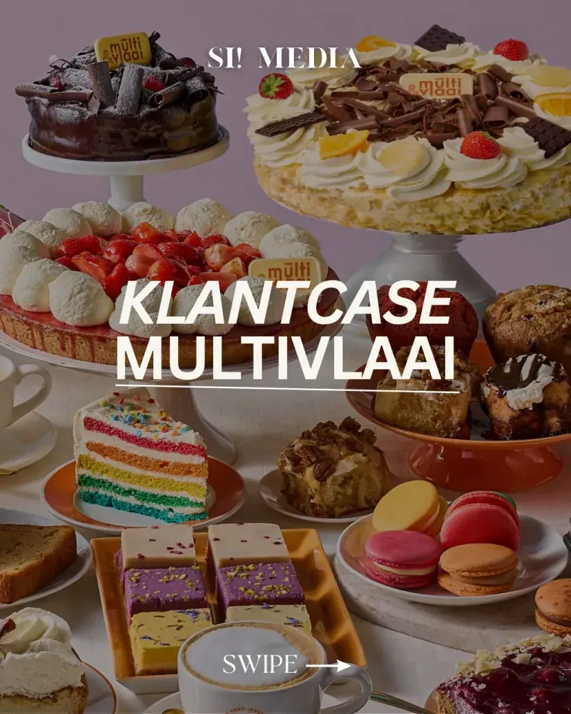 Case: samenwerking MultiVlaai Nederland