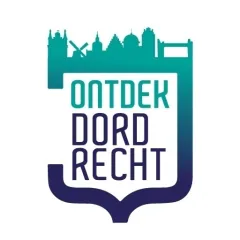 Logo Ontdek Dordrecht