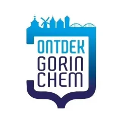 Logo Ontdek Gorinchem