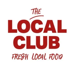 Logo The Local Club Gorinchem