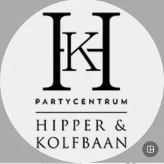 Logo Partycentrum Hipper Kolfbaan