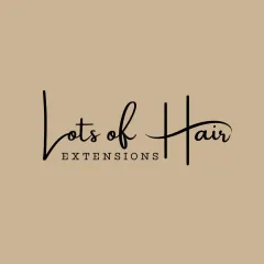 Logo Lots of Hairextensions