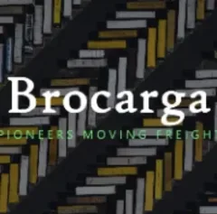 Logo Brocarga