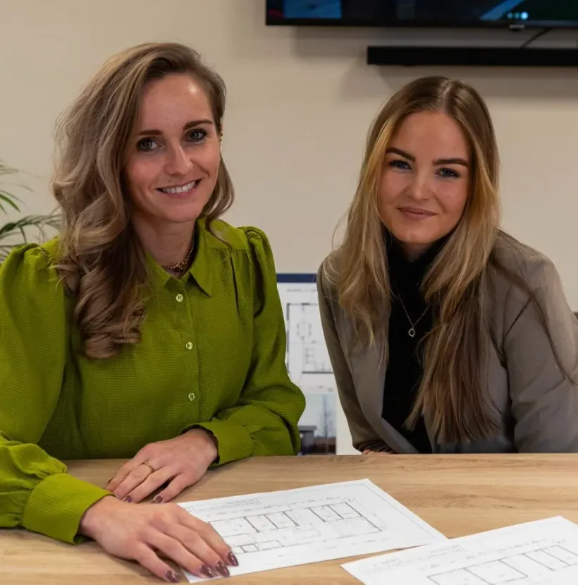 Case: marketingmanagement voor OK-Units