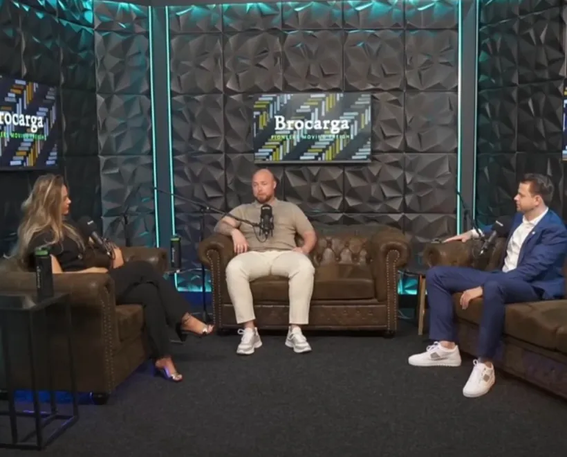 Case: videocontent en podcast voor Brocarga